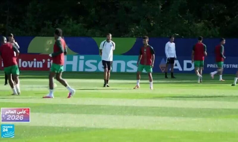 فرنسا والمغرب.. مواجهة الثأر والطموح في ربع نهائي مونديال 2026