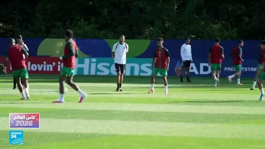 فرنسا والمغرب.. مواجهة الثأر والطموح في ربع نهائي مونديال 2026