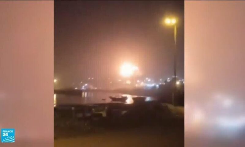 ضربات وردود ورسائل دبلوماسية.. مواجهة أمريكية إيرانية تتصاعد حول محطة بوشهر النووية