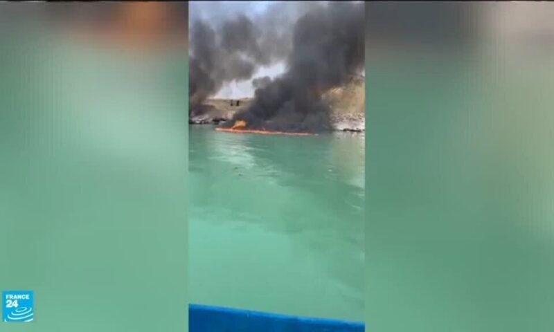 الدبلوماسية تعود إلى الواجهة بعد يومين من الضربات المتبادلة بين طهران وواشنطن