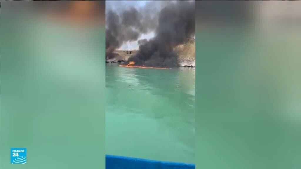 الدبلوماسية تعود إلى الواجهة بعد يومين من الضربات المتبادلة بين طهران وواشنطن