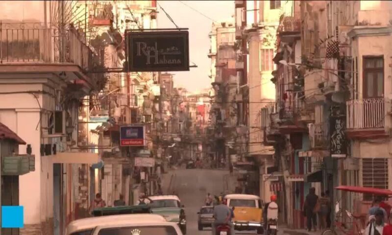 كوبا تغرق في العتمة من جديد