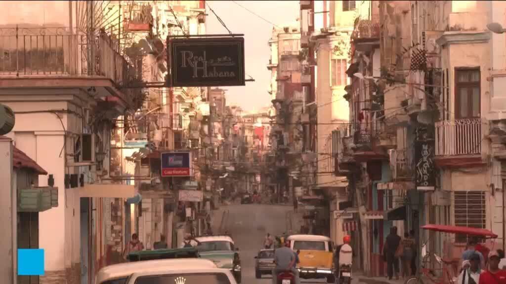 كوبا تغرق في العتمة من جديد