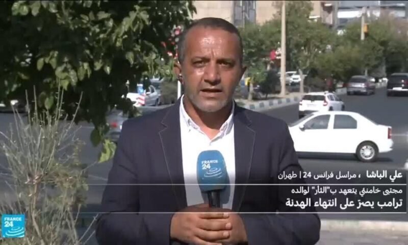 عراقجي في سلطنة عمان: هل يمكن إنعاش مذكرة التفاهم بين طهران وواشنطن؟