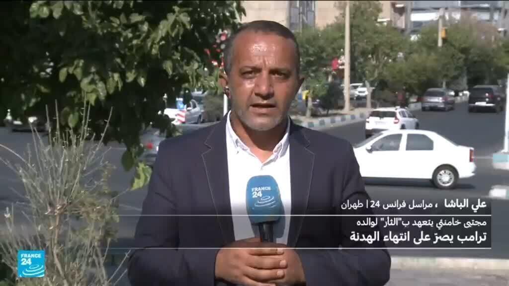 عراقجي في سلطنة عمان: هل يمكن إنعاش مذكرة التفاهم بين طهران وواشنطن؟