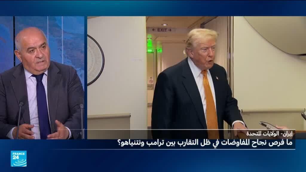 هل وصلت المفاوضات بين الولايات المتحدة وإيران إلى طريق مسدود؟