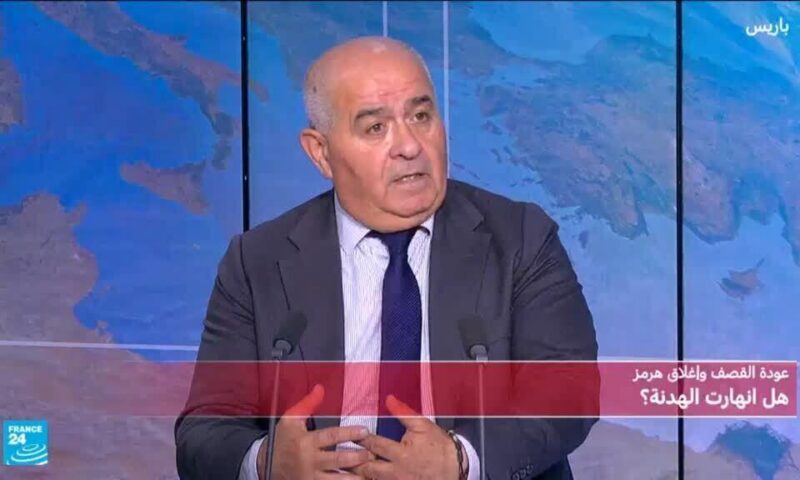 ما هي احتمالات تجدد الحرب في المنطقة وهل يمكن أن تتوسع؟