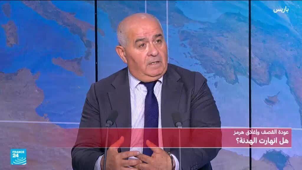 ما هي احتمالات تجدد الحرب في المنطقة وهل يمكن أن تتوسع؟