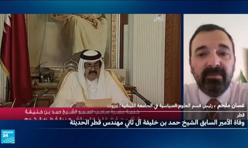 كيف نجح الأمير الراحل في تحويل قطر إلى فاعل سياسي في المنطقة؟
