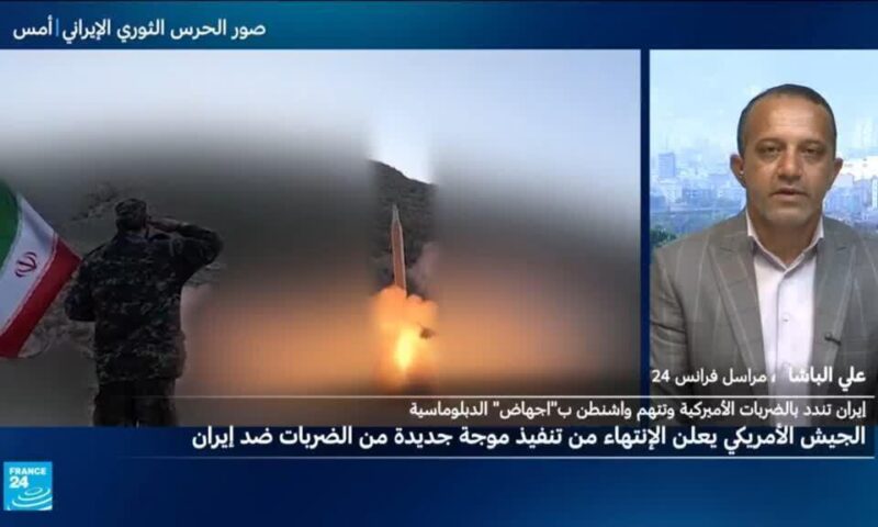 طهران توسع هجماتها بالخليج ردا على غارات أمريكية.. هل انتهى وقف إطلاق النار؟