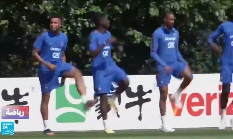 مونديال2026: مواجهة نارية مرتقبة بين فرنسا وإسبانيا.. من سيتأهل للنهائي؟
