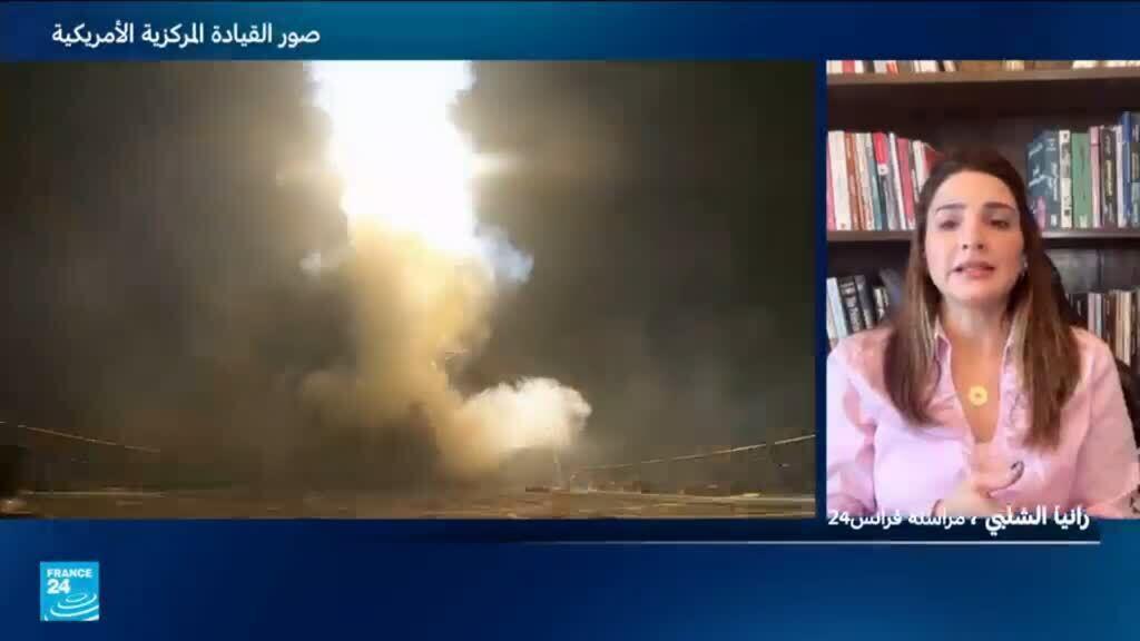 الجيش الأردني يعلن اعتراض 4 صواريخ أطلقت من إيران باتجاه المملكة