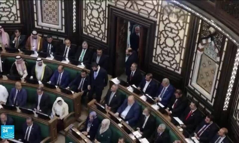 مجلس الشعب السوري الجديد.. انطلاقة تشريعية وسط تساؤلات حول التمثيل والاستقلالية