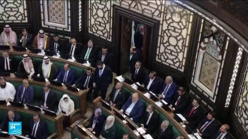 مجلس الشعب السوري الجديد.. انطلاقة تشريعية وسط تساؤلات حول التمثيل والاستقلالية
