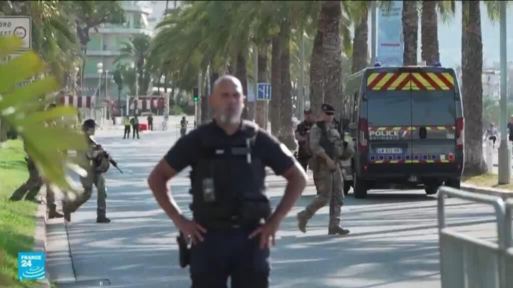 هجوم نيس بعد عشر سنوات: جرح لا يندمل وذكرى لا تنسى