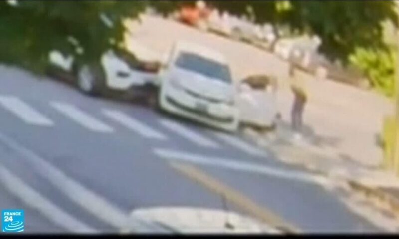مقتل شاب كولومبي برصاص شرطة الهجرة الأمريكية يثير موجة غضب في ولاية مين