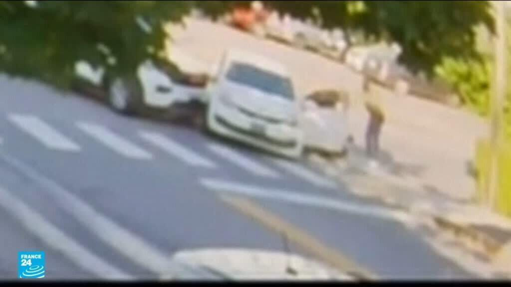 مقتل شاب كولومبي برصاص شرطة الهجرة الأمريكية يثير موجة غضب في ولاية مين