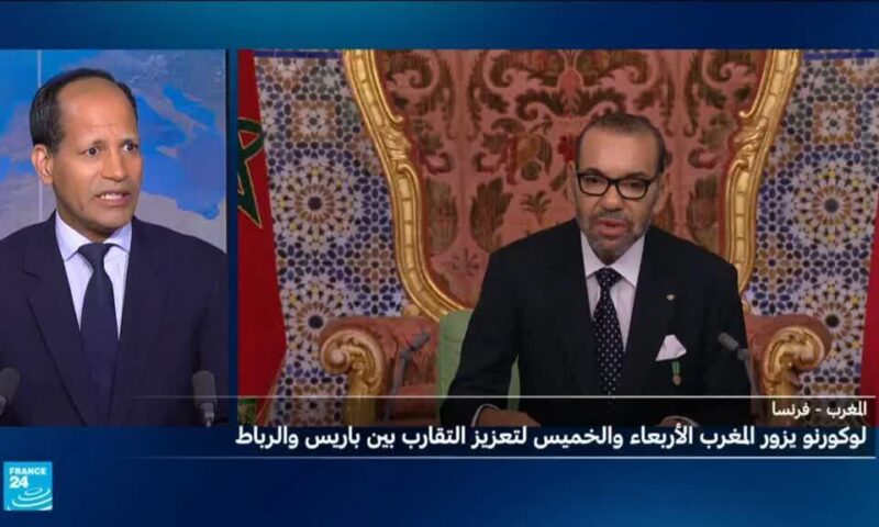 رئيس الوزراء الفرنسي لوكورنو يزور المغرب في 15 و16 يوليو.. ما الدلالات السياسية؟