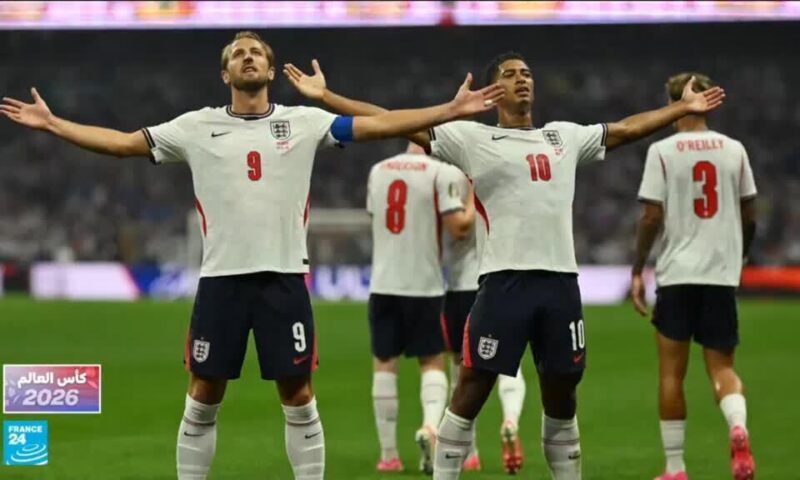 إنكلترا والأرجنتين.. تاريخ حافل بالمنافسة والعداء يتجدد في مونديال 2026
