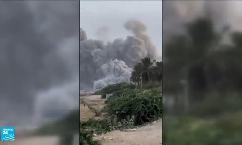 إيران والولايات المتحدة: مواجهة مفتوحة ورسائل بالنار