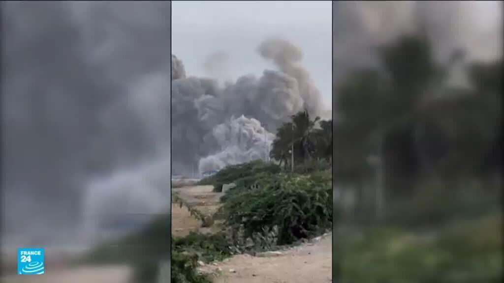 إيران والولايات المتحدة: مواجهة مفتوحة ورسائل بالنار