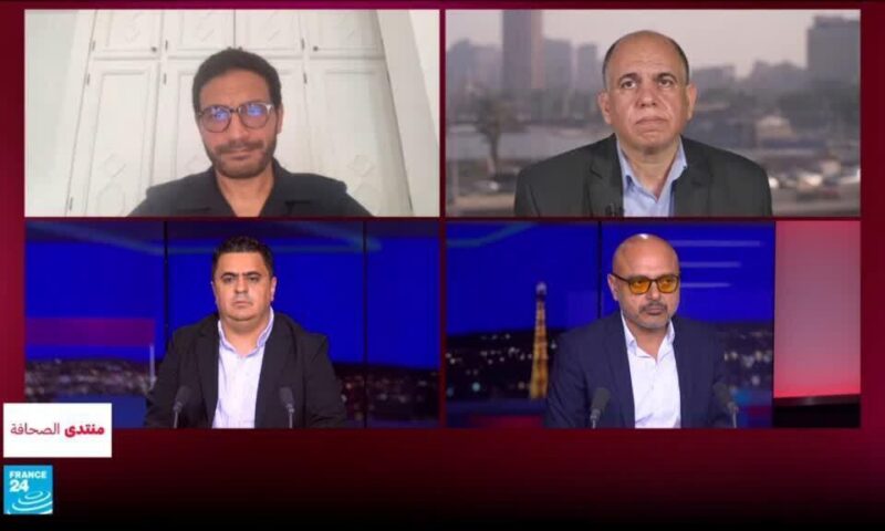 حرية الصحافة: “الأمن القومي” ضد الإعلام؟
