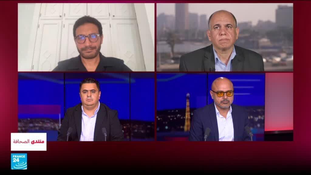 حرية الصحافة: “الأمن القومي” ضد الإعلام؟