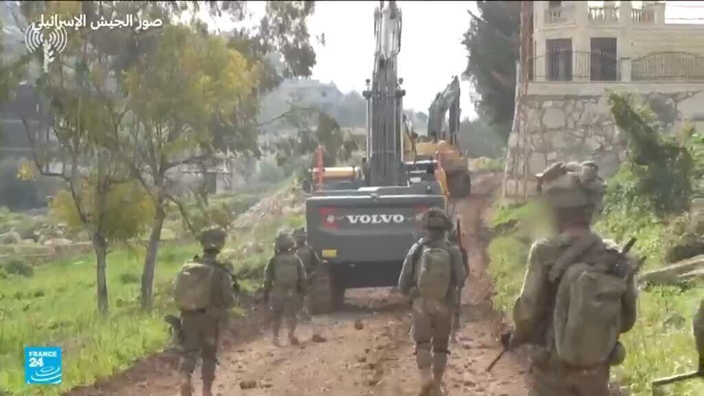 لبنان وإسرائيل يقتربان من تنفيذ الاتفاق الإطاري بعد جولة المفاوضات في روما