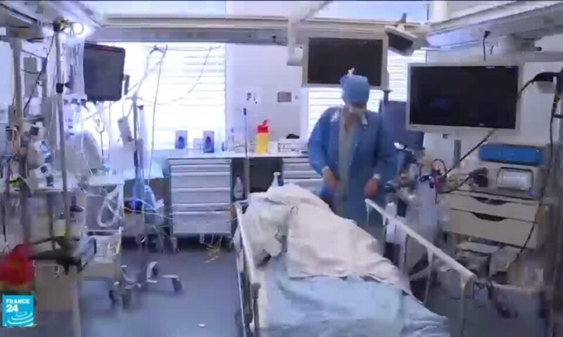 فرنسا تقر حق الموت بمساعدة طبية بعد سنوات من الجدل