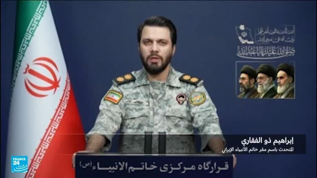 إيران تهدد بتدمير جميع البنى التحتية في المنطقة بحال مهاجمة بناها التحتية