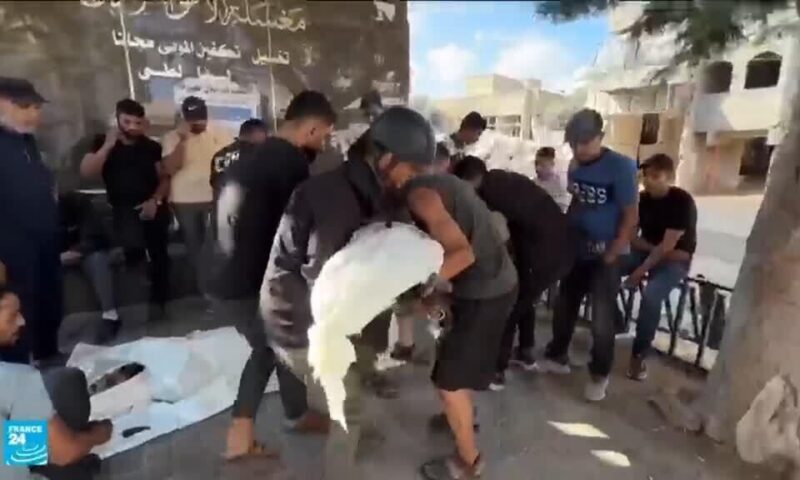 بين الهدنة المعلنة والواقع الميداني.. غارات إسرائيلية متواصلة في غزة وسقوط قتلى جدد