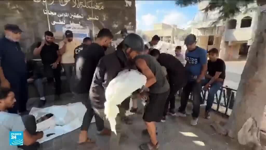 بين الهدنة المعلنة والواقع الميداني.. غارات إسرائيلية متواصلة في غزة وسقوط قتلى جدد