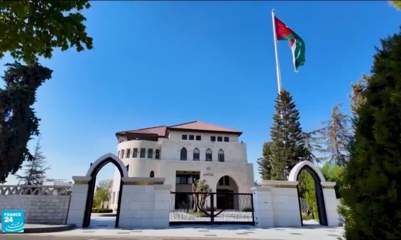خلفية التصعيد في هجمات إيران على الأردن