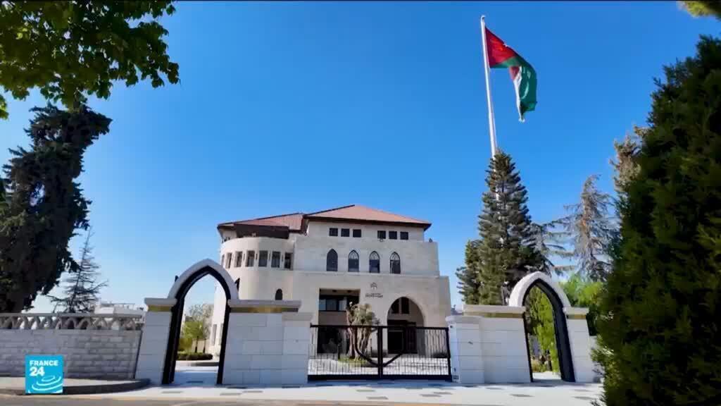 خلفية التصعيد في هجمات إيران على الأردن