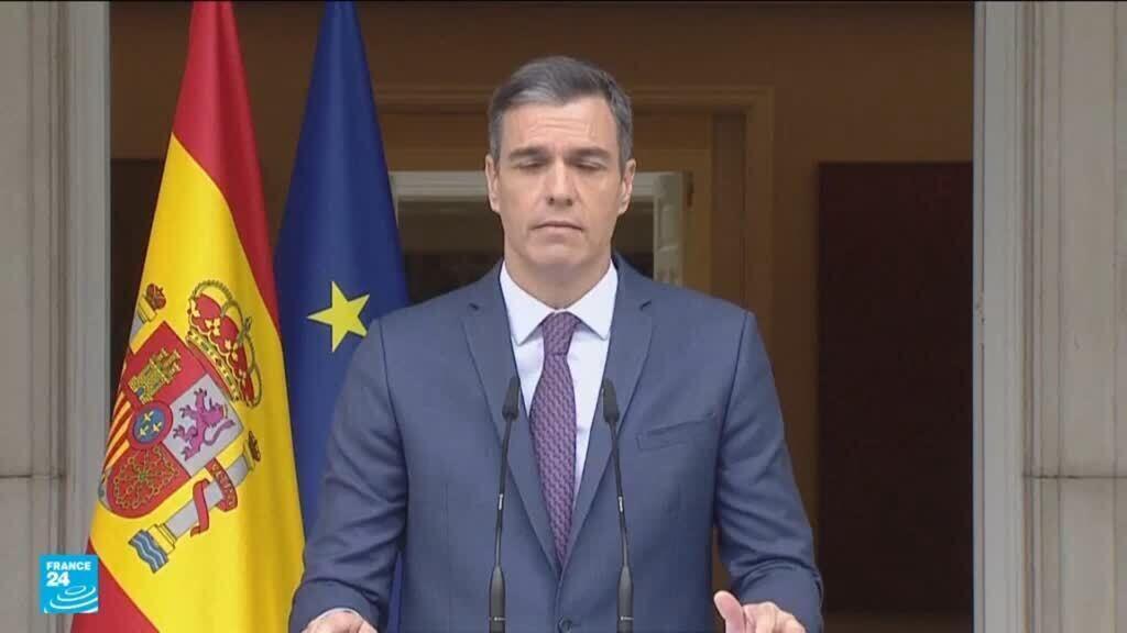 سانشيز يزور الجزائر.. طيّ صفحة الخلاف وفتح آفاق شراكة جديدة