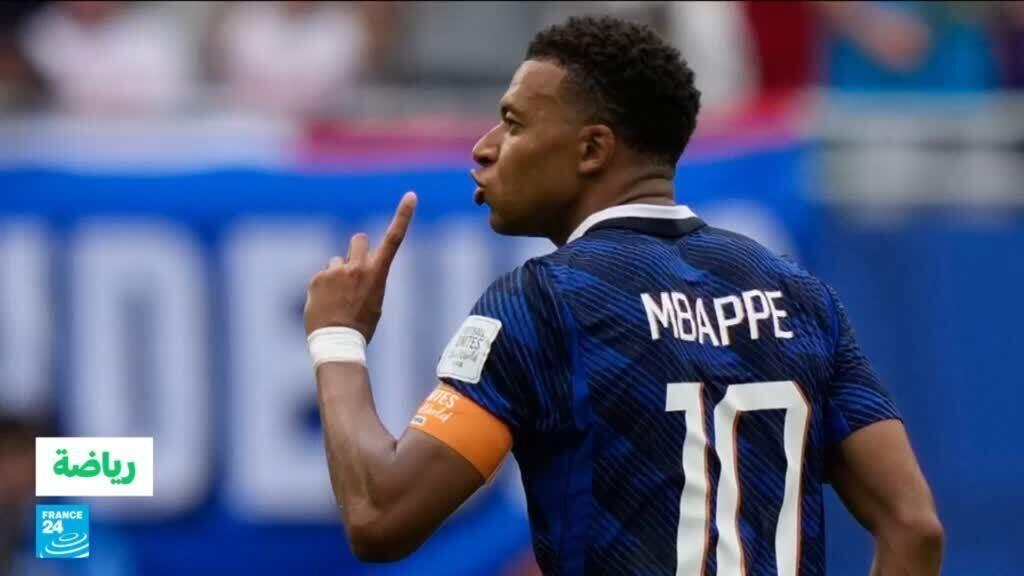 مونديال 2026: مبابي يفوز بالحذاء الذهبي ويصبح أفضل هداف في تاريخ كأس العالم