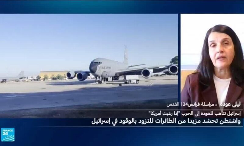 هل تعود إسرائيل للانخراط مجددا في الحرب ضد إيران؟