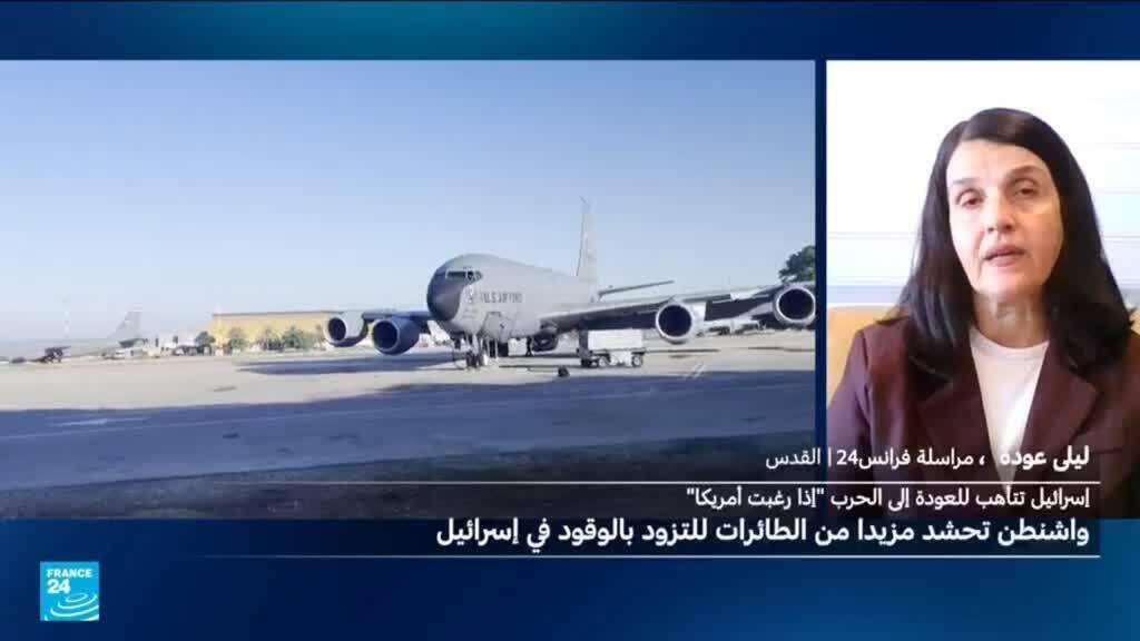 هل تعود إسرائيل للانخراط مجددا في الحرب ضد إيران؟