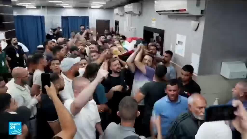 هجمات المستوطنين الإسرائيليين تتسع في الضفة الغربية وتوقع قتلى ودمارا
