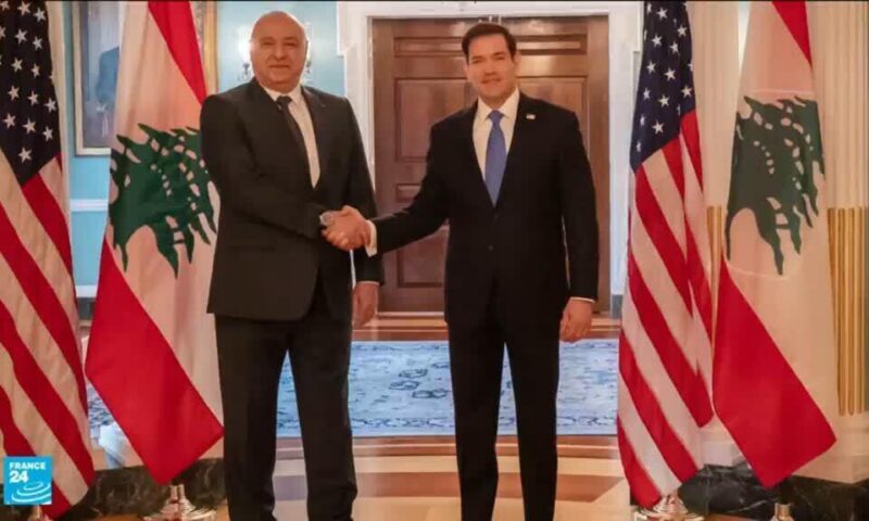 بين الانسحاب الإسرائيلي وحصر السلاح.. عون يحمل ملفات لبنان الشائكة إلى واشنطن