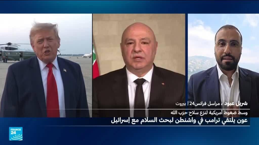 الجيش اللبناني يبدأ بالانتشار في “المناطق التجريبية”.. ما التفاصيل؟
