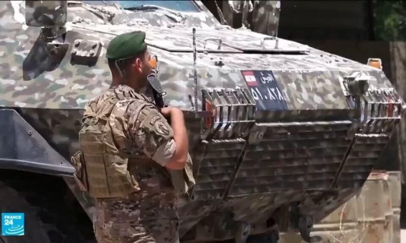 انتشار الجيش اللبناني في “المناطق التجريبية” بالجنوب.. اختبار جديد لسلطة الدولة