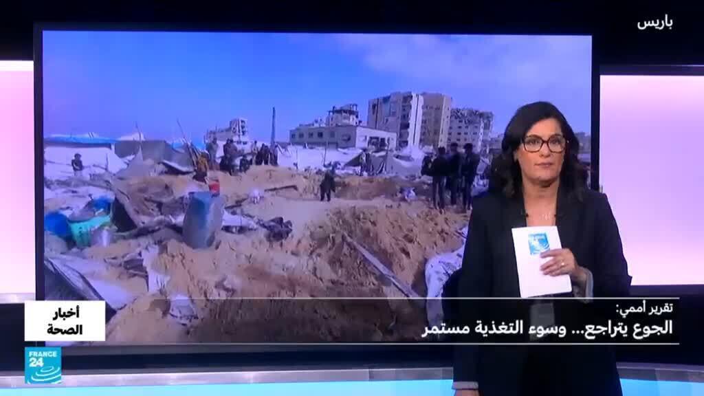 إذا كان الجوع يتراجع… فلماذا ترتفع السمنة؟