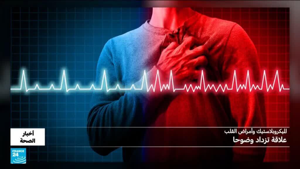 دراسة.. كيف يصل التلوث البلاستيكي إلى شراييننا؟