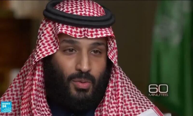 ترامب يشترط اعتراف السعودية بإسرائيل مقابل تنفيذ الاتفاق النووي