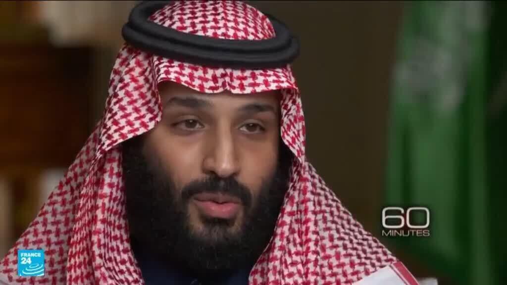 ترامب يشترط اعتراف السعودية بإسرائيل مقابل تنفيذ الاتفاق النووي