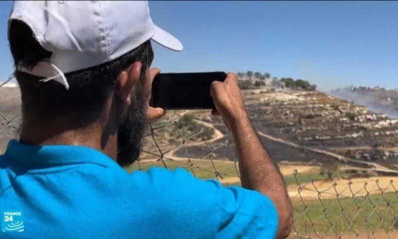 ماهي المزارع الاستيطانية التي تقض مضاجع فلسطيني الضفة الغربية؟