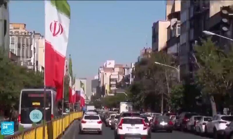 سواحل الخليج تنعم بالهدوء بعد وقف الضربات الأمريكية على إيران
