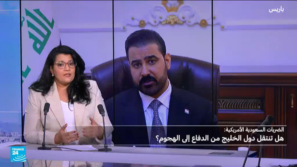 هل كانت الحكومة العراقية على علم مسبق بالضربات السعودية الأمريكية على أراضيها؟