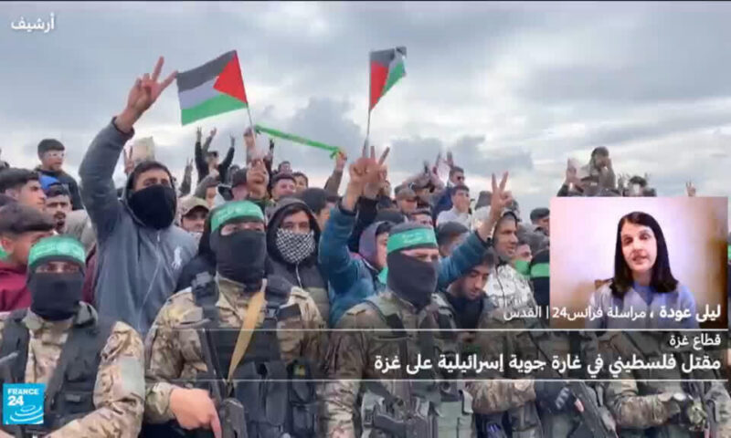 بن غفير يرفض الاتفاق الجديد بشأن نزع سلاح حماس ويصفه بـ”غير المقبول”